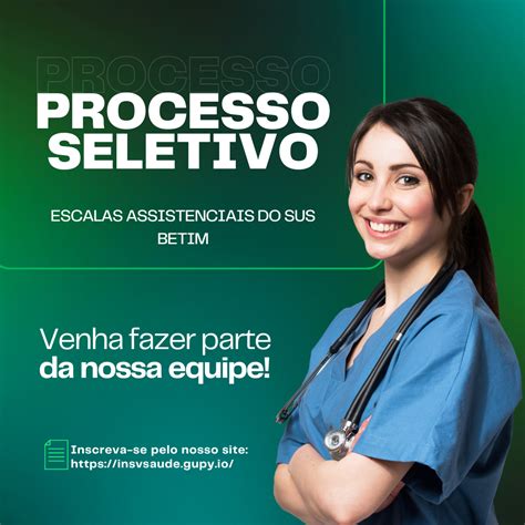 processo seletivo simplificado betim 2024